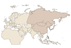 Image of The Far East