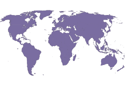 Image of World Map