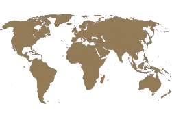 Image of World Map