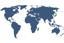 Image of World Map